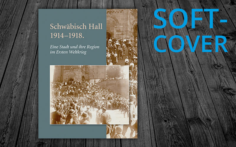Schwäbisch Hall 1914–1918