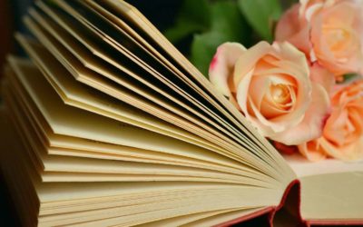 Hardcover Buch – Vorteile für Leser und Autoren